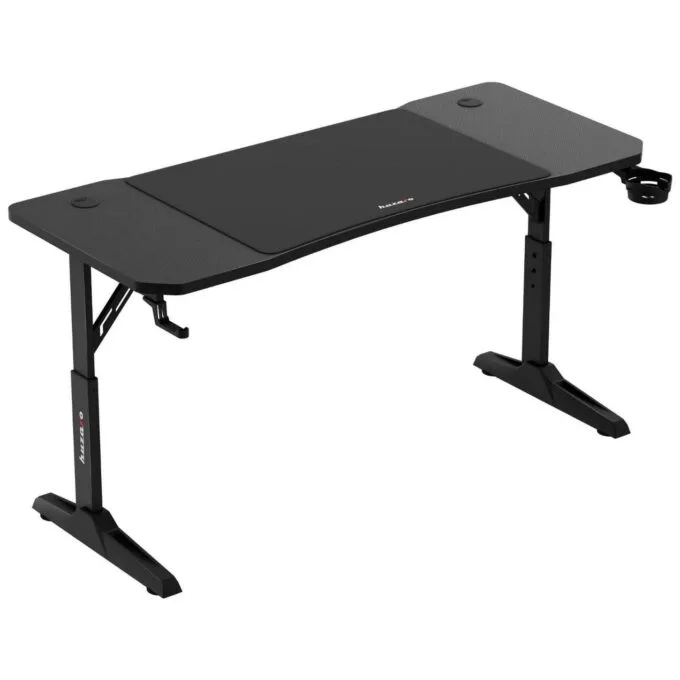 Huzaro Hero 3.6 Black — image 1