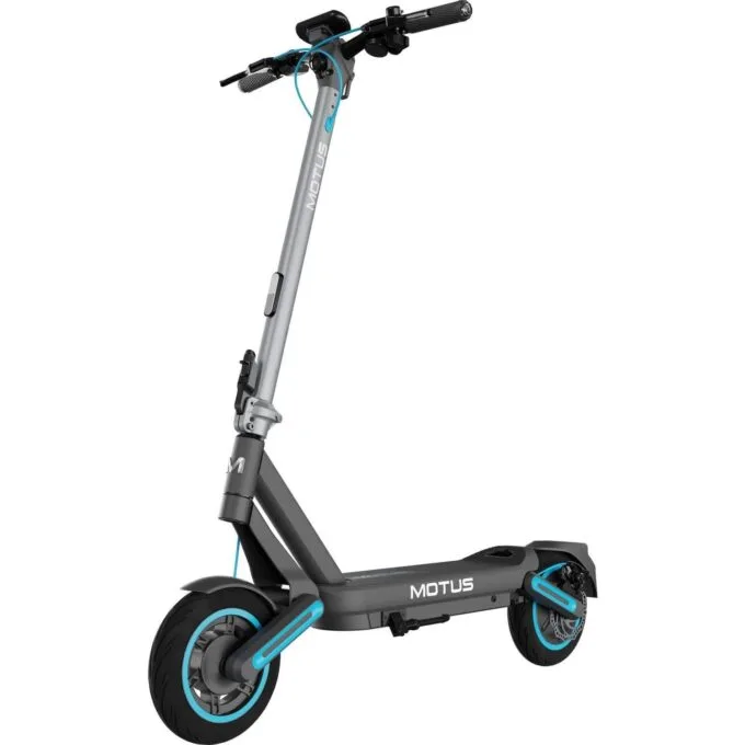 Motus Scooty 10 Max — image 1