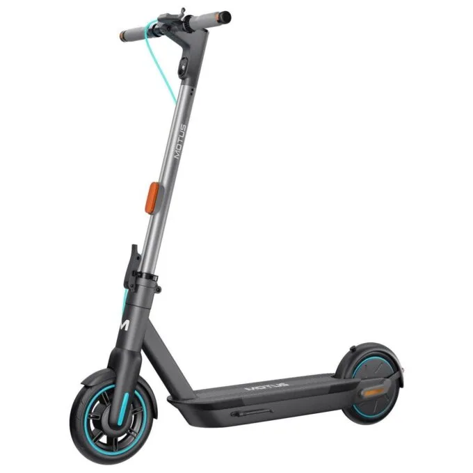 Motus Scooty 10 GEN5 — image 1