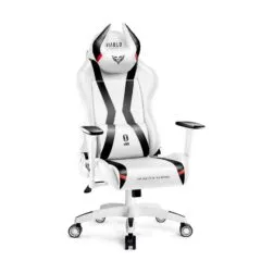 Diablo X-Horn 2.0 Normal Size White-Black