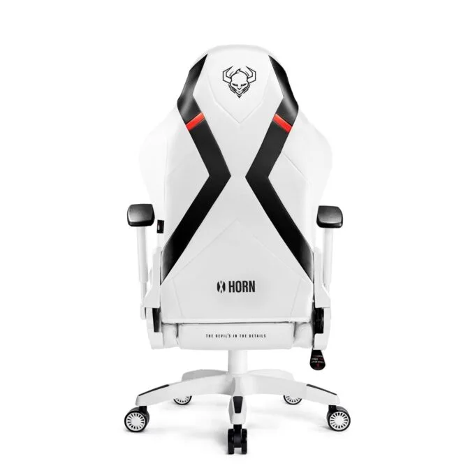 Diablo X-Horn 2.0 Normal Size White-Black — image 4