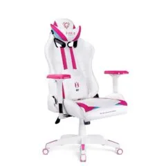 Diablo X-Ray Normal White-Rose