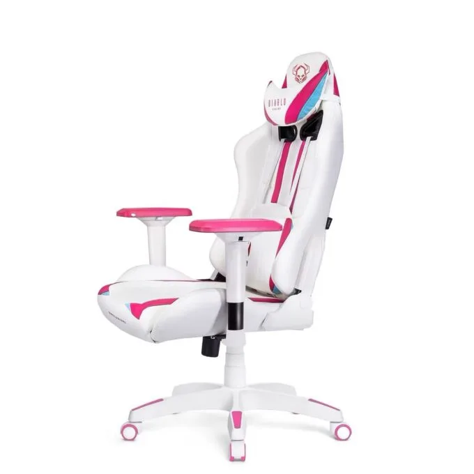 Diablo X-Ray Normal White-Rose — image 4