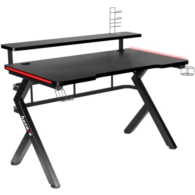 Huzaro Hero 5.0 RGB — image 1