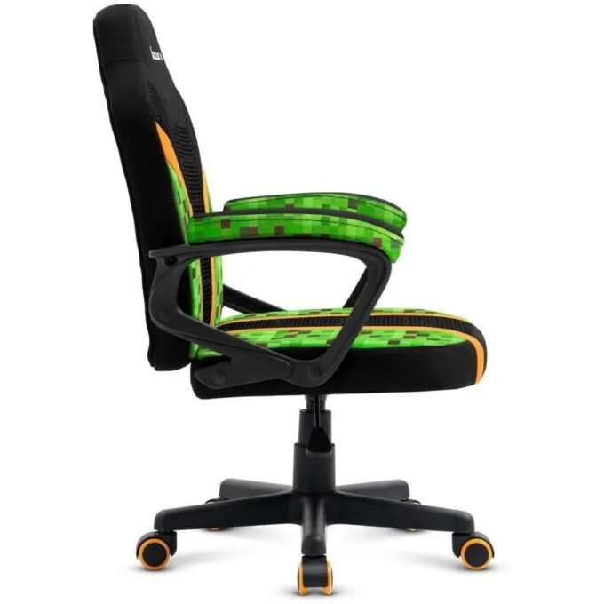 Huzaro Ranger 1.0 Pixel Mesh — image 4
