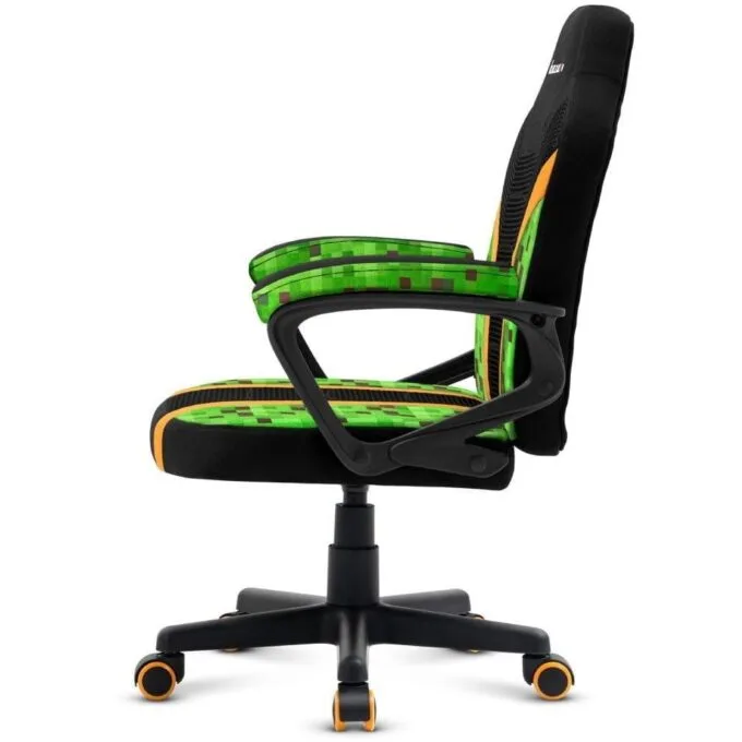 Huzaro Ranger 1.0 Pixel Mesh — image 5