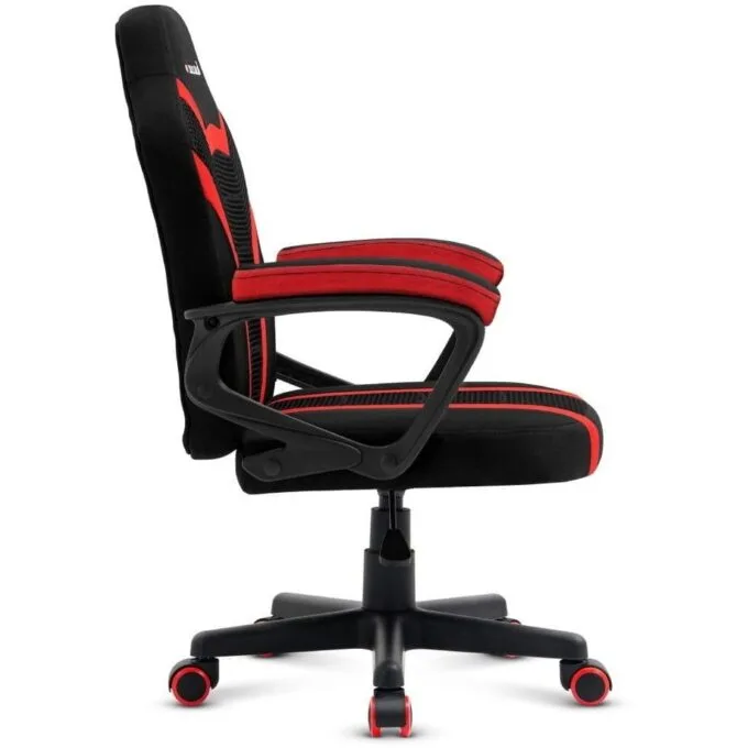 Huzaro Ranger 1.0 Red Mesh — image 4