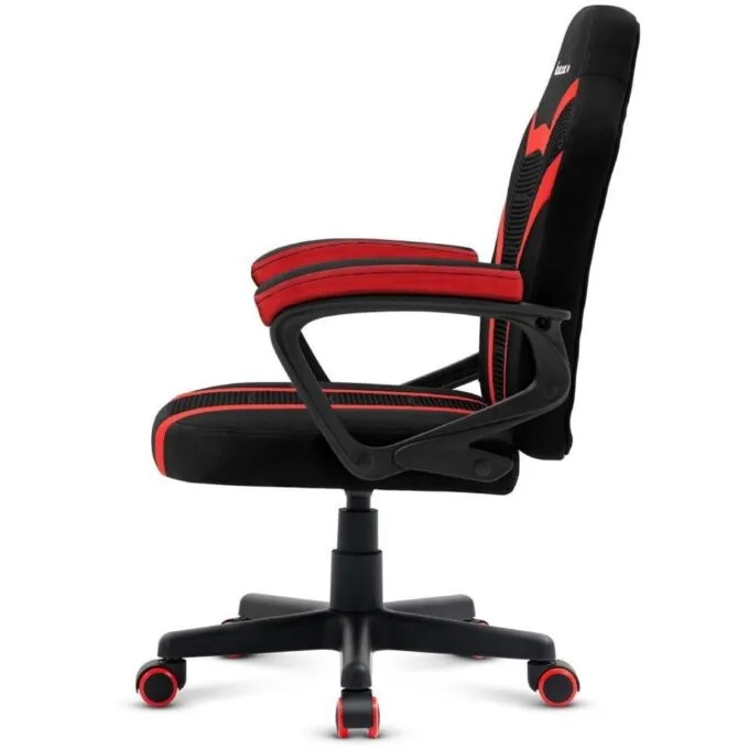 Huzaro Ranger 1.0 Red Mesh — image 5