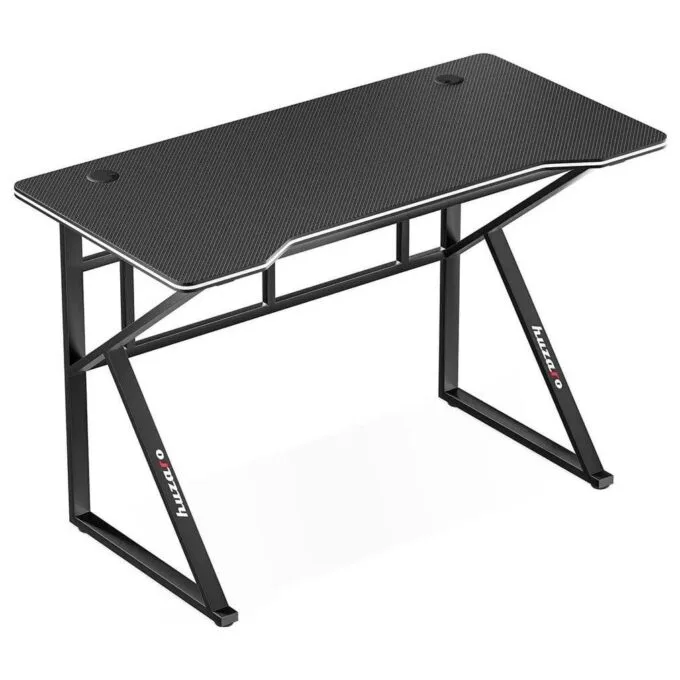 Huzaro Hero 1.6 black — image 1