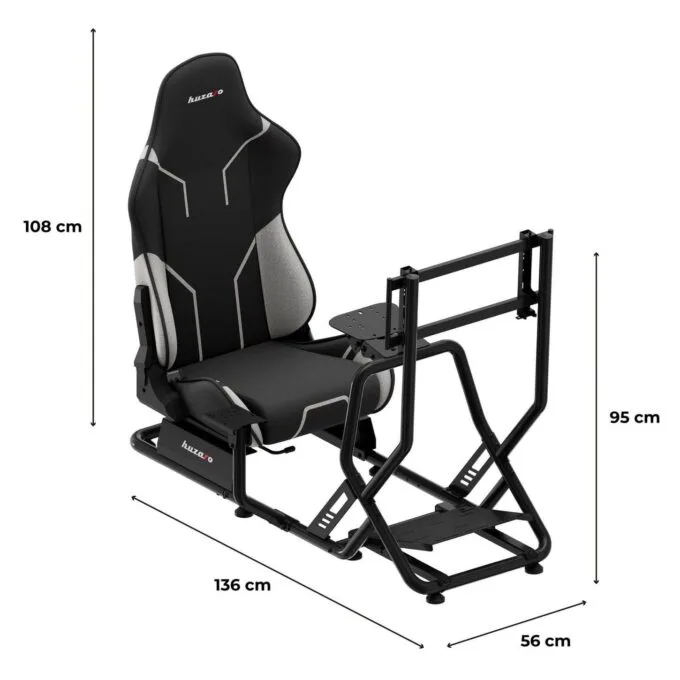 Huzaro Cockpit Speed 6.0 — image 11