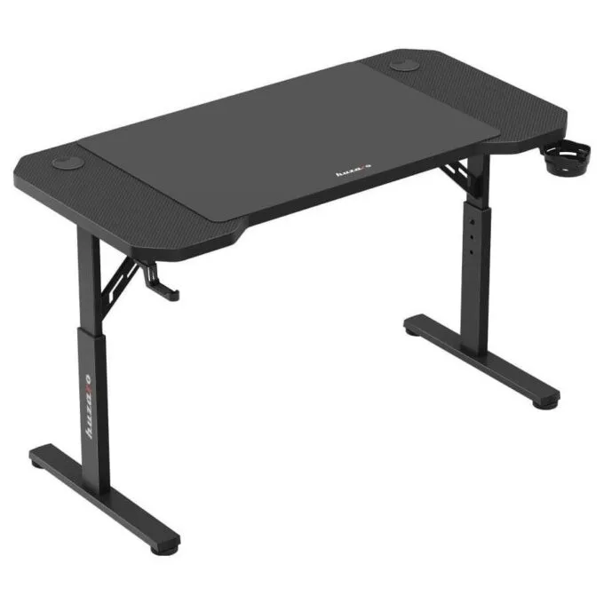 Huzaro Hero 2.6 Black — image 1