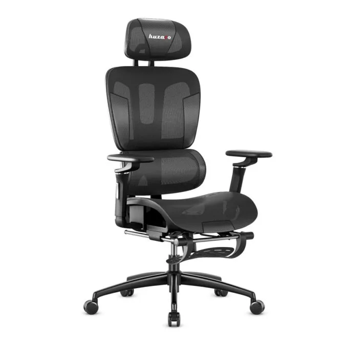 Huzaro Combat 7.9 Black — image 1