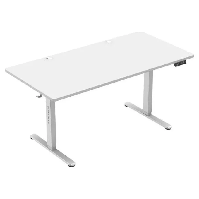 Mark Adler Leader 7.6 White — image 1