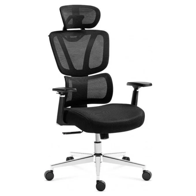 MarkAdler Expert 4.6 Black — image 1