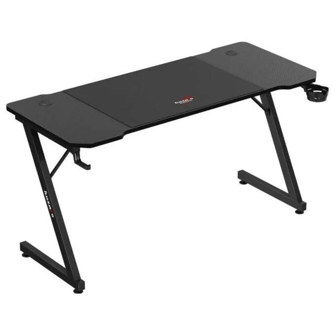 Huzaro Hero 3.3 black — image 1