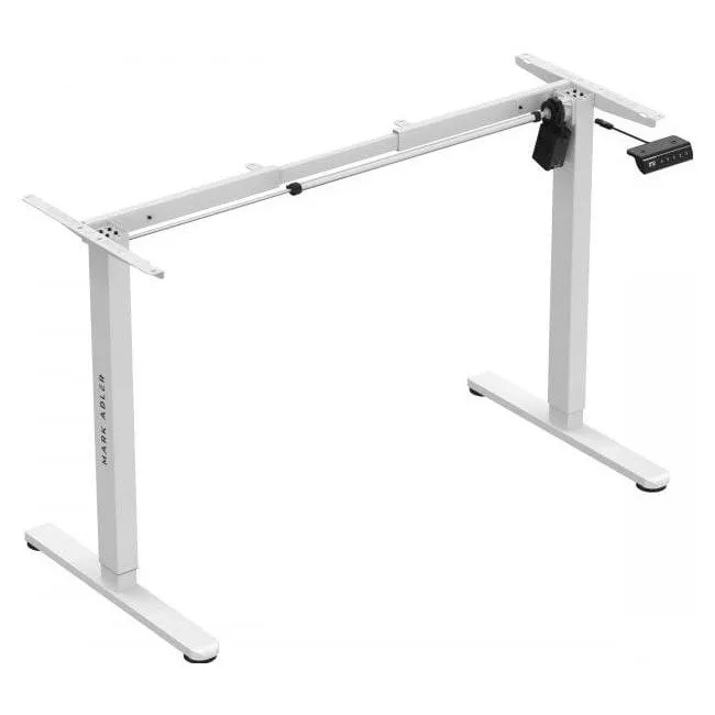 Mark Adler Electrical stereo Xeno 2.1 white — image 1