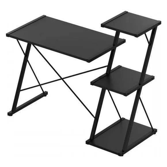 Mark Adler Leader 3.5 Black — image 1