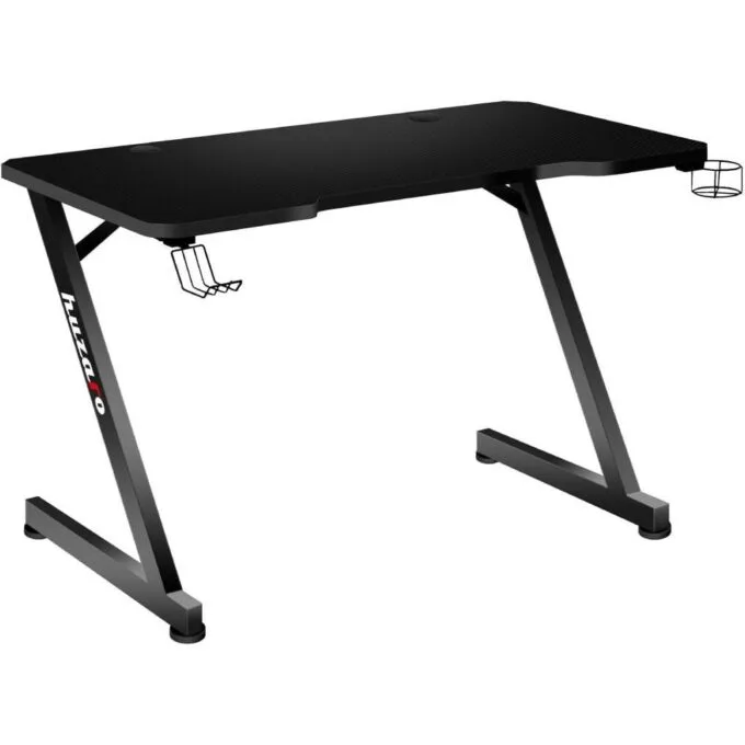 Huzaro Hero 2.5 Black — image 1