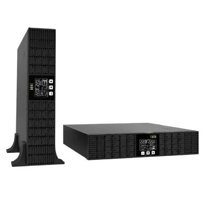 GBC UPS RackMount Pure Sinewave 3000VA/3000W RT-3K — image 1