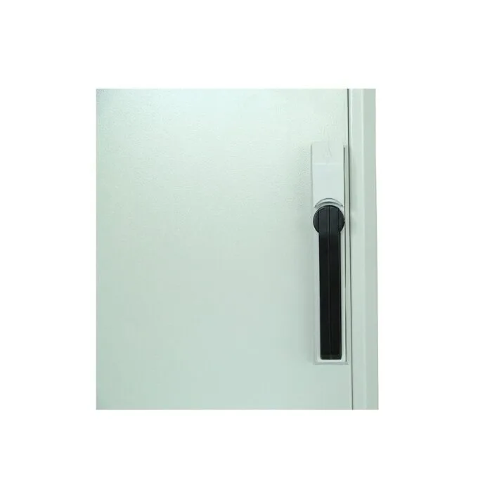 NETPRO 19'' Outdoor IP65 Floor Cabinet 32U 80cm NP-IP65-C32U80 — image 5