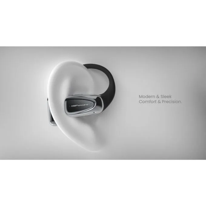 HiFuture Headphones Open Ear FutureMate 2 PRO Black — image 5