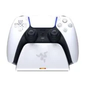 Razer Universal Quick Charging Stand for PlayStation 5 - White