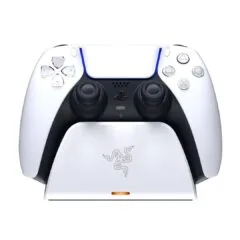 Razer Universal Quick Charging Stand for PlayStation 5 - White