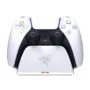 Razer Universal Quick Charging Stand for PlayStation 5 - White