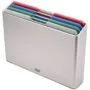 Joseph Joseph Folio Steel L 60215 silver