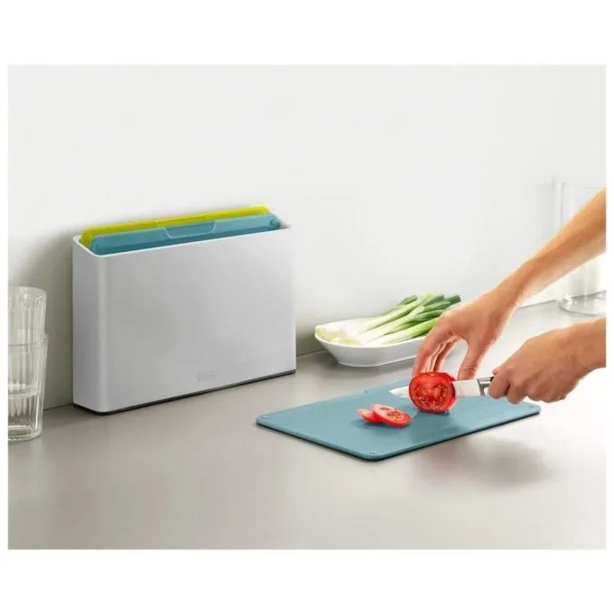 Joseph Joseph Duo Opal 4 el. 60221 green — image 4