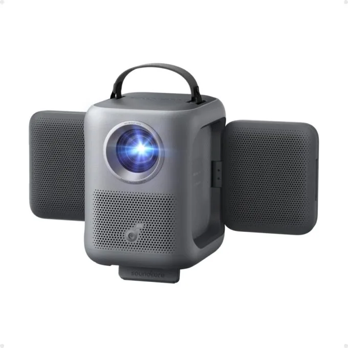 Anker Nebula PX P1i Mini Portable Android 1080p Projector 360 ANSI — image 1