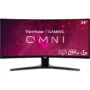 Viewsonic OMNI Gaming Curved Ultrawide Monitor 34'' 2K 180Hz VX3418-2KPC
