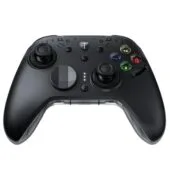 Thunderobot PC Gamepad Wireless G80 ThunderSwap ,Dual TMR Triggers, Optical Buttons, 1000Hz Polling Rate, RGB Backlight