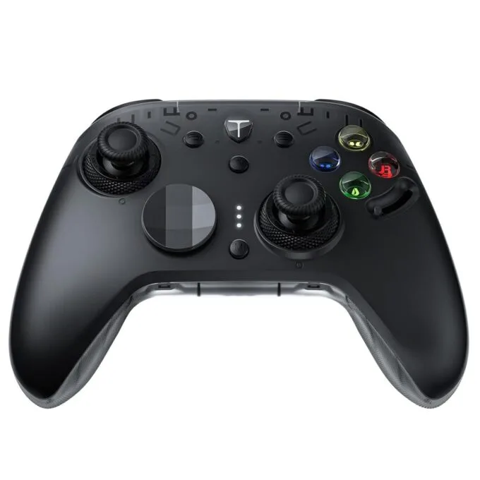 Thunderobot PC Gamepad Wireless G80 ThunderSwap ,Dual TMR Triggers, Optical Buttons, 1000Hz Polling Rate, RGB Backlight — image 1