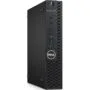 Dell OptiPlex 3050 Micro - i5-7500T, 8GB RAM, 256GB SSD, Windows 11 Pro (Refurbished)
