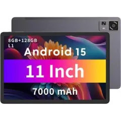 Chuwi Tablet Aupad, 10.9'' Android, Qualcomm SM6225, 8Gb + 128GB