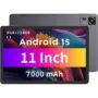 Chuwi Tablet Aupad, 10.9'' Android, Qualcomm SM6225, 8Gb + 128GB