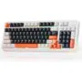 Machenike Wireless Gaming Keyboard KG98 KAILH Linear Switches