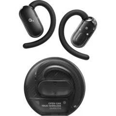Anker Soundcore TWS Earphones Open Air V40i Black