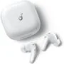 Anker Soundcore TWS Earphones R60i NC HiRes Audio , Translation Earbuds, 50H Playtime White