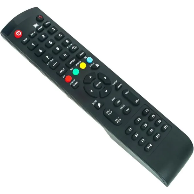 Viewsonic Remote Control for Viewboard 50-5F Series — image 1