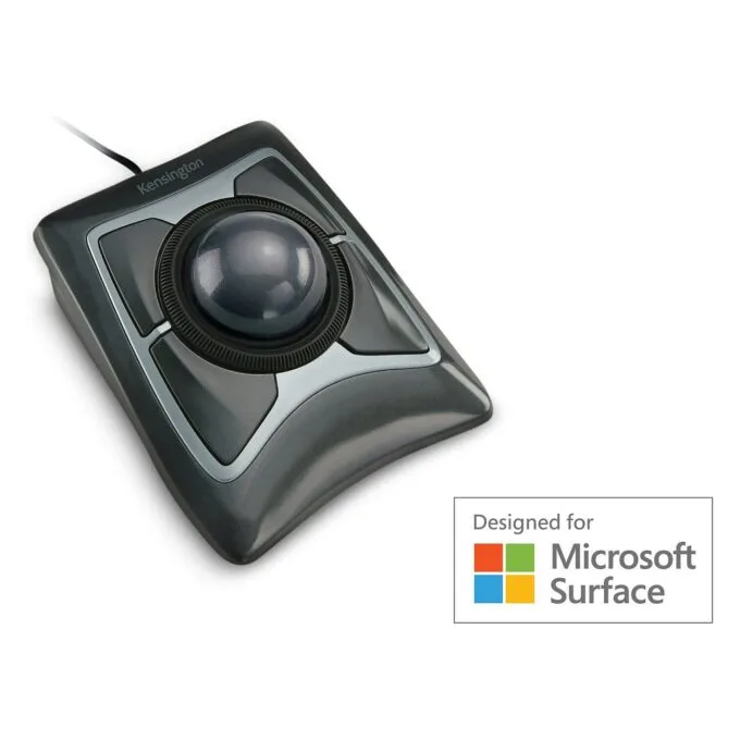 Kensington Expert mouse — image 12