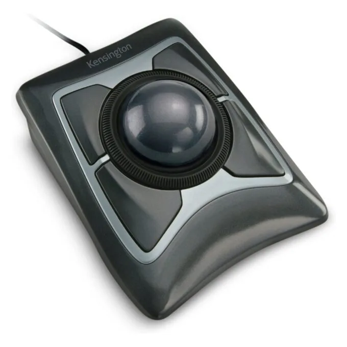 Kensington Expert mouse — image 8