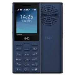 HMD 130 Music (TA-1717) Dual SIM Blue