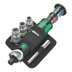 Wera 05004281001 ratchet wrench