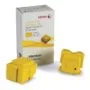 Xerox Solid Ink Yellow (2 Sticks)