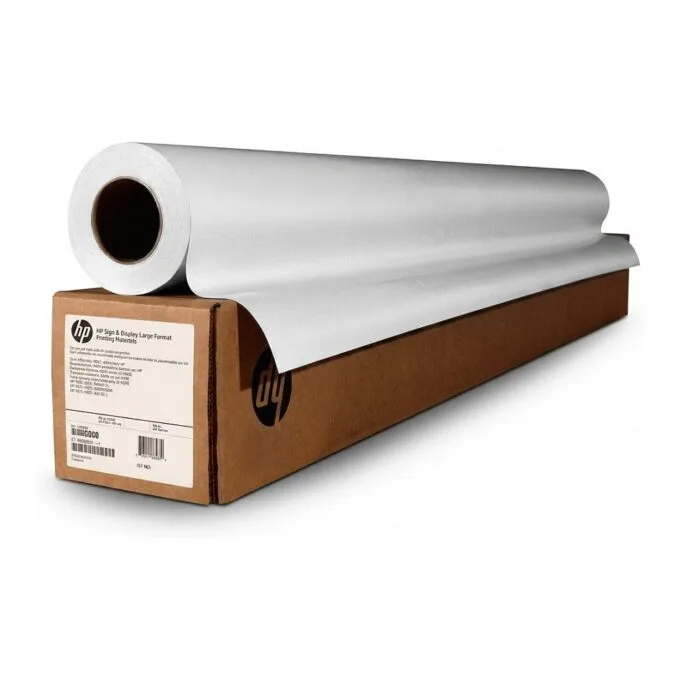 HP C6019B 24 Beschichtete Papierrolle — image 1