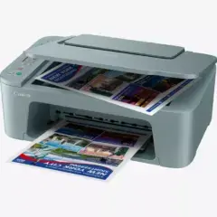 Canon PIXMA TS3752i Color Inkjet All-in-One Printer
