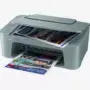 Canon PIXMA TS3752i Color Inkjet All-in-One Printer