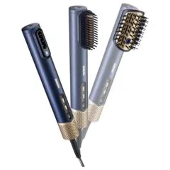 BaByliss Air Power AS6550E hair dryer